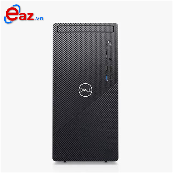 PC Dell Inspiron 3881 Mini Tower (42IN38D005) | Intel Core i7 _ 10700F | 16GB | 512GB SSD PCIe | NVIDIA GeForce GTX 1660 SUPER 6GB GDDR6 | Win 10 | WiFi | 0521A